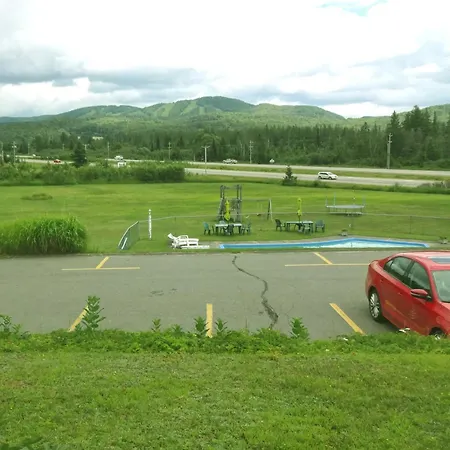 Motel Tremblant-3