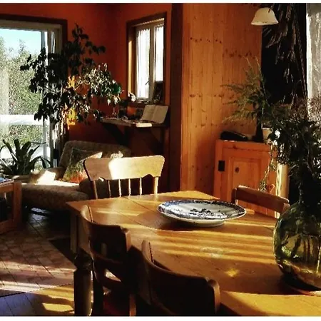 Gîte Aux Jardins De L'Anse-2