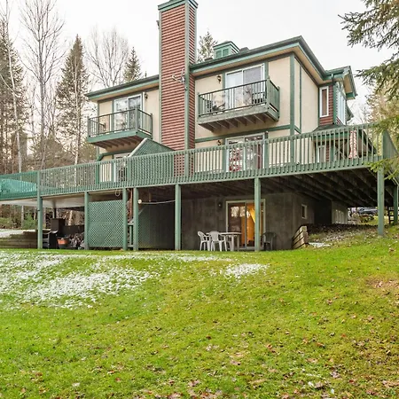 Tremblant Chalet-2