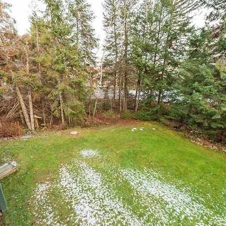 Tremblant Chalet-3