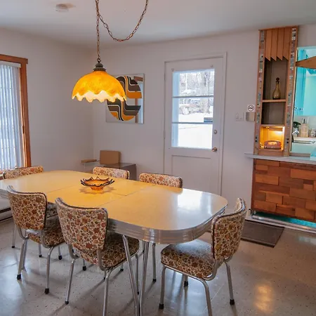 La Maison Gagnon-2