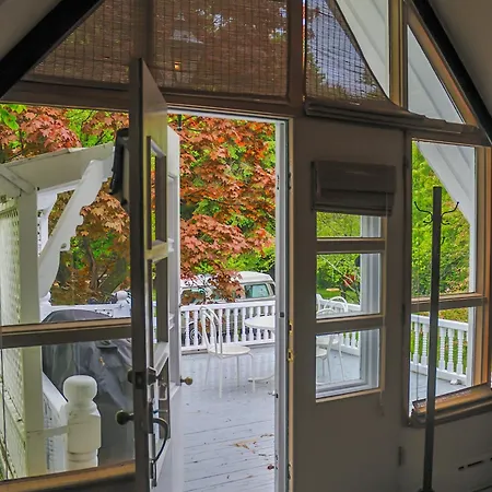 Appartement Jacques Cartier-3