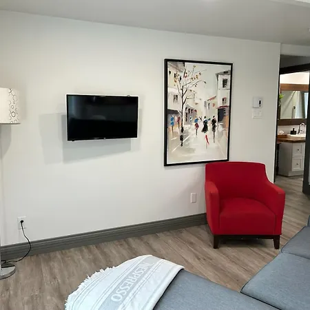 Petite Plaisance Appartements-2