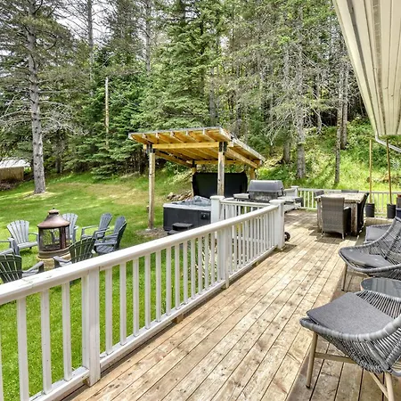 Jolyinc Chalet Pont De Fer-3