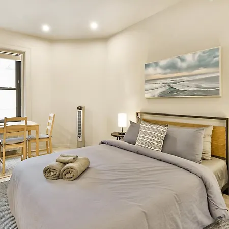 Stanley Suites-2
