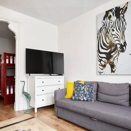 Mtlvacationrentals - Mtl Zoo-3