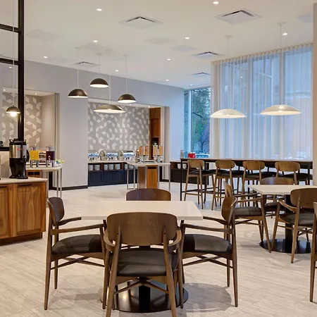 Homewood Suites By Hilton Montreal Downtown-2