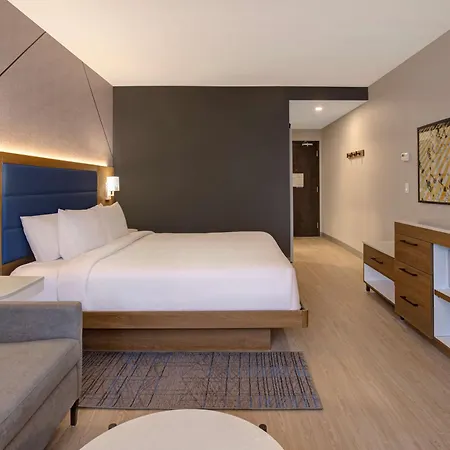 Hampton Inn Montreal Downtown, Qc-3