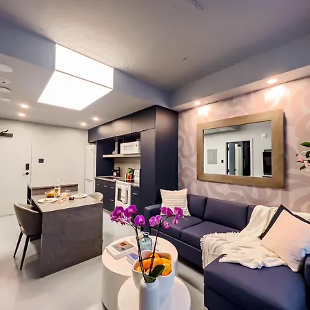 Pierce Boutique Apartments By Simplissimmo-2