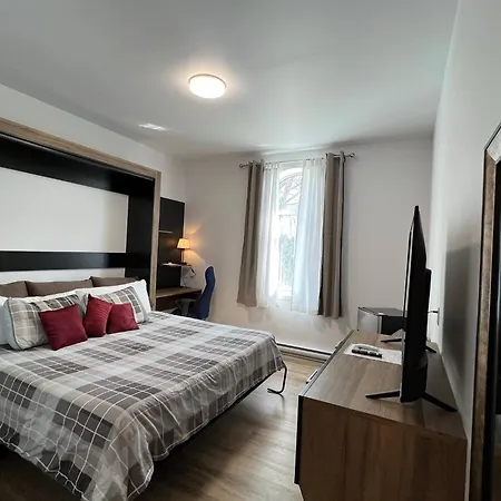 Auberge Le St-Alexis-3