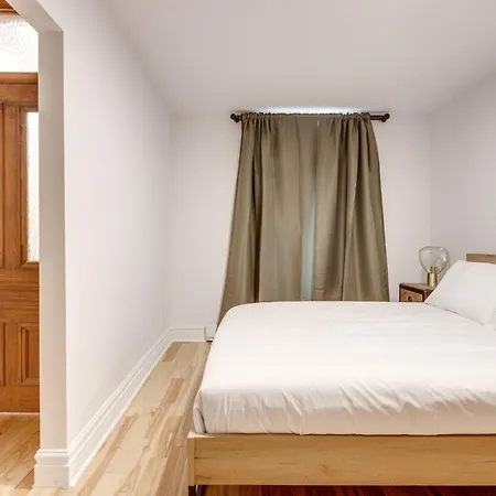 Apartement Saint Andre-3