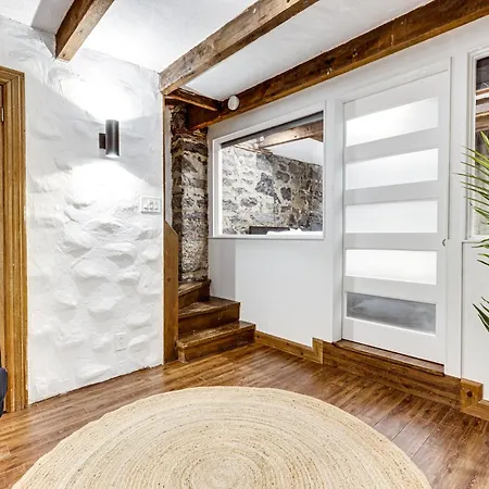 Apartement Saint Andre-2