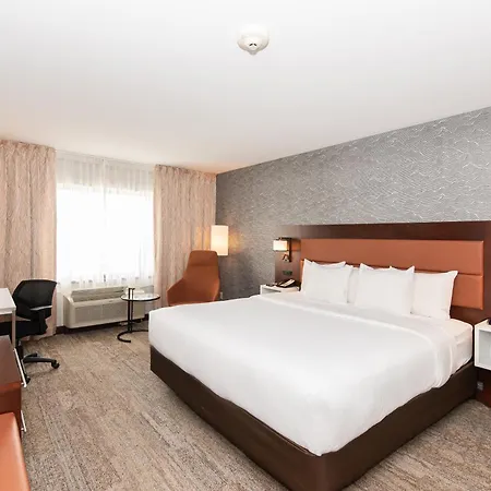 Quality Inn & Suites-3