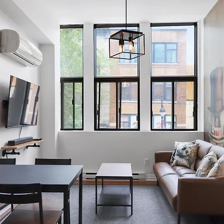 M11 The Star Wars Suite 3Br Downtown-2
