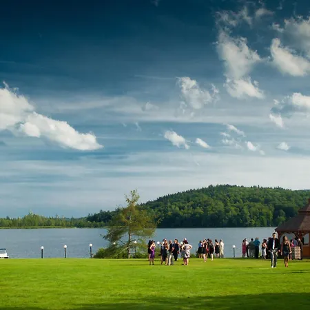Le Manoir Du Lac Delage-3