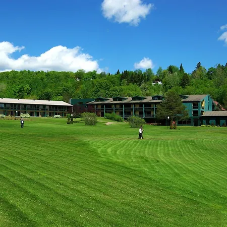 Le Manoir Du Lac Delage-2