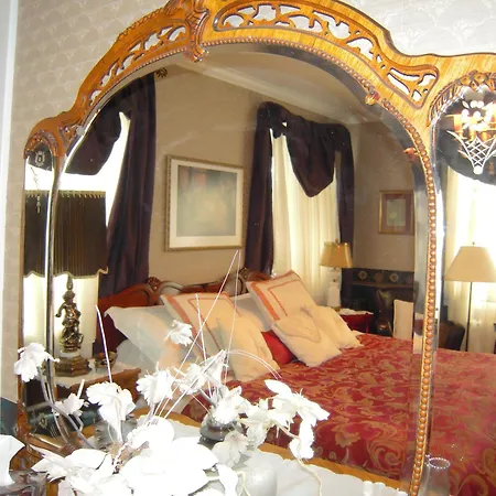 L'Arvidienne Couette Et Cafe-3