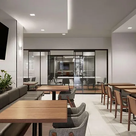Hyatt Place Montreal - Downtown-3