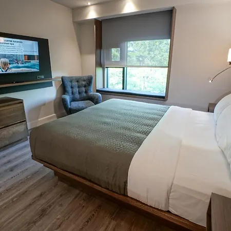 Hôtel&Suites Normandin Lévis-3
