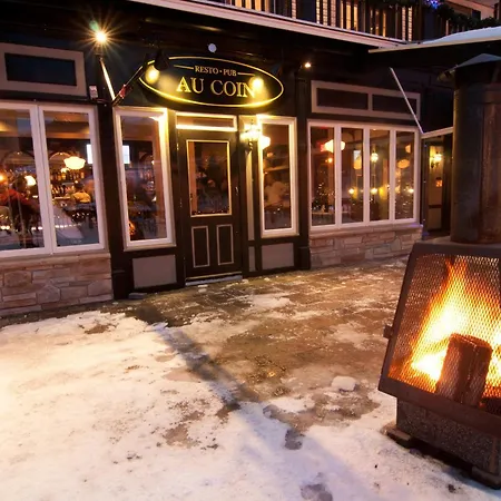 Hotel Mont-Tremblant-2