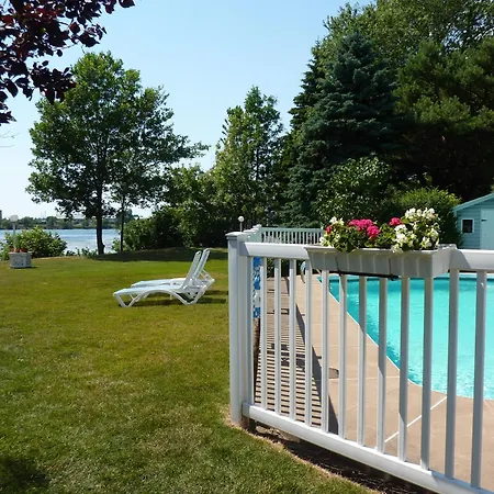Motel Belle Riviere-2
