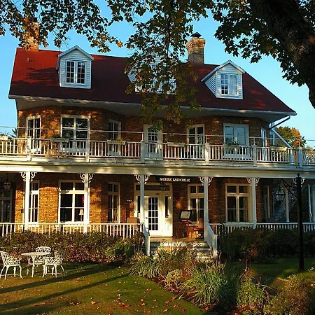 Chez Truchon Bistro-Auberge-2