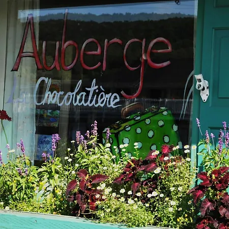 Auberge La Chocolatiere-3