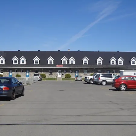 Motel Grande Ile-3