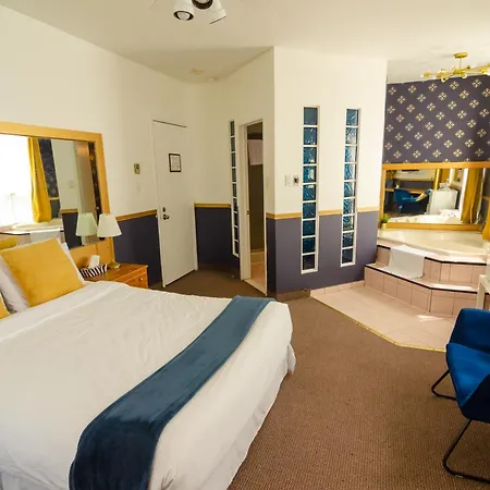 Hotel Dorion-3