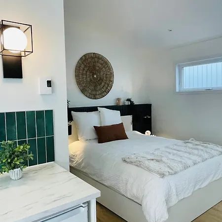 Pavillon Neuf Baie De Tadoussac Clim Parking - 1 Chambre-2