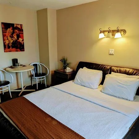 Hotel Motel Granby-3