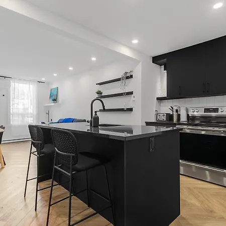 Les Appartements Du 300-3