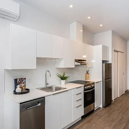 Modern And New Studio In The Heart Of The City By Den Stays-2