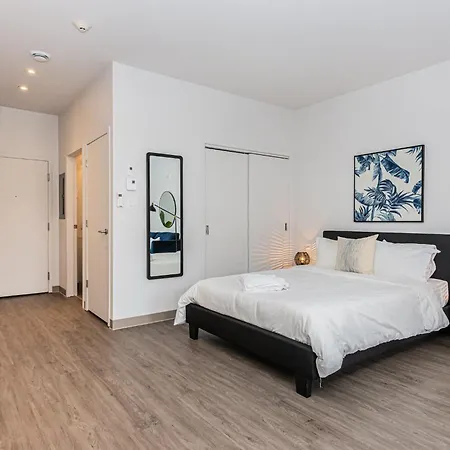 Modern And New Studio In The Heart Of The City By Den Stays-3