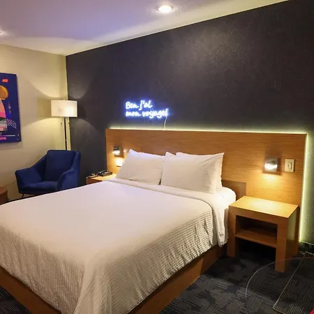 Le Fabreville Motel & Suites-2