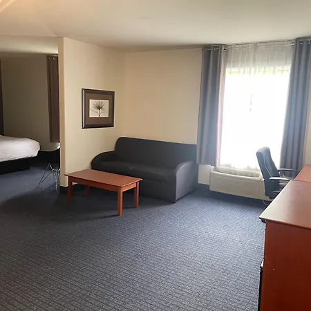 Super 8 By Wyndham Sainte Agathe Des Monts-3
