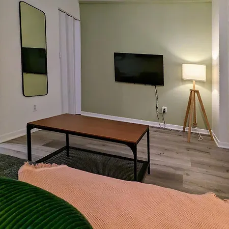 Les Appartements Homa-2