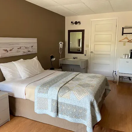 Hotel Le Pionnier-2