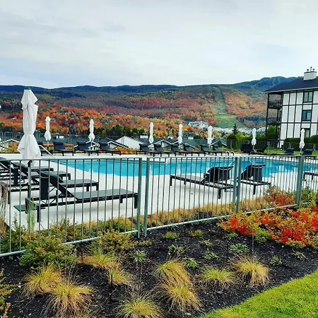 Escapade Pinoteau Tremblant Getaway-2