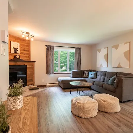 Townhouse On The Golf With Pool Access-2