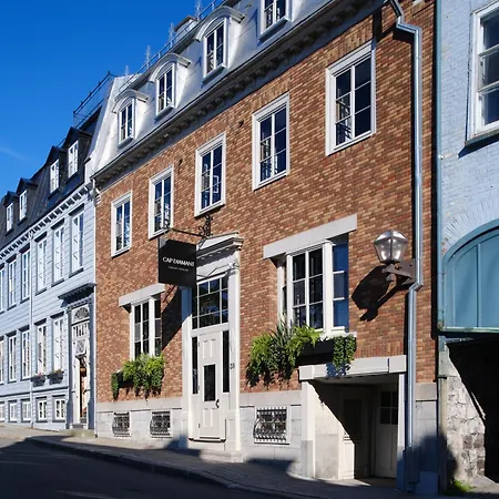 Hotel Cap Diamant-2