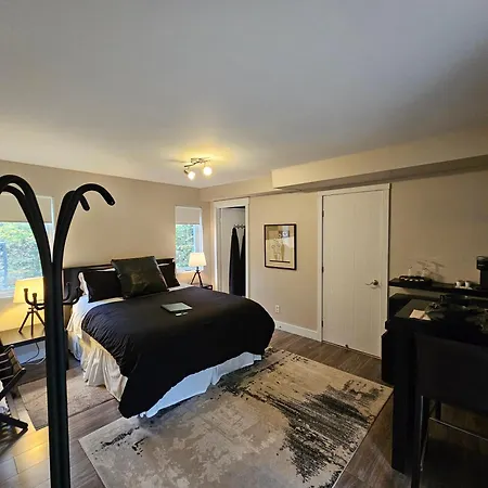 Le Den De Tremblant-3