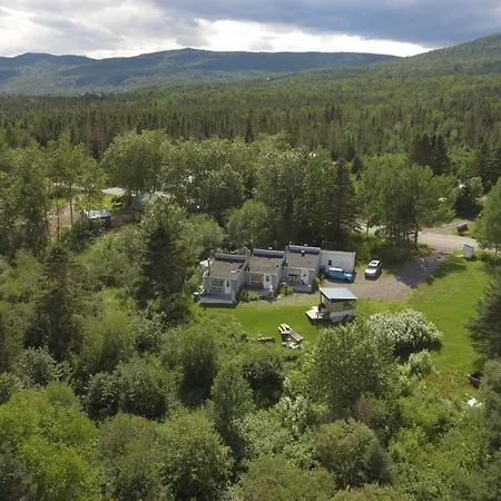 Oasis du grand fond Inc-3