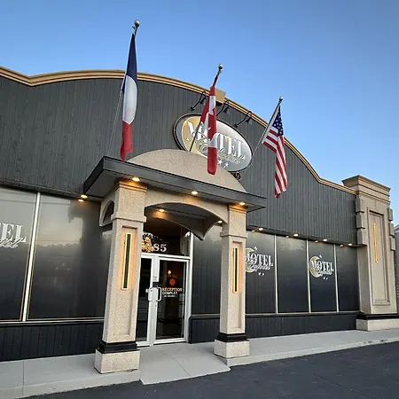 Motel Cofotel-2