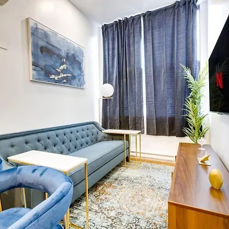 M11 Stylish Cute 3Br In The Heart Of The City-2