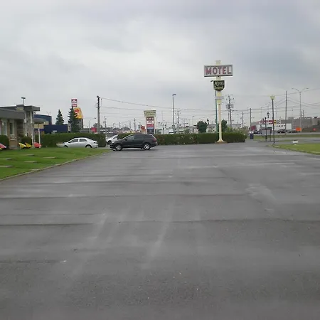 Motel Vaudreuil-3