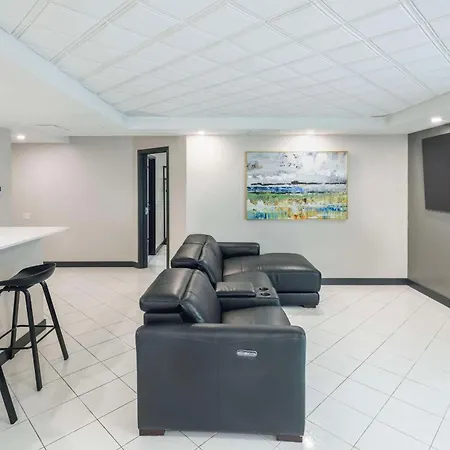 Les Suites de Laviolette Ascend Hotel Collection-2