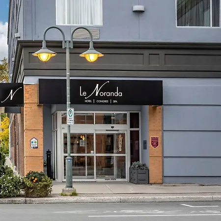 Le Noranda Hotel & Spa, An Ascend Collection Hotel-2