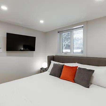 Complexe Livtremblant By Gestion Elite - Liv3-3