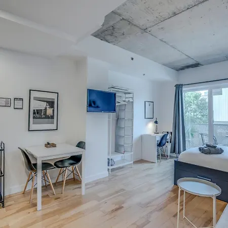 Le Studio Picasso "Parking Inclus"-3